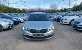     Skoda Octavia TSI