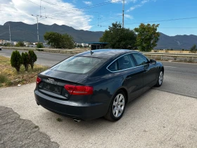 Audi A5 3.0 TDI QUATTRO, снимка 4