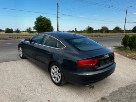 Audi A5 3.0 TDI QUATTRO, снимка 6