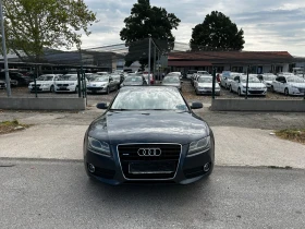 Audi A5 3.0 TDI QUATTRO 1