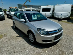 Opel Astra 1.8i, снимка 8