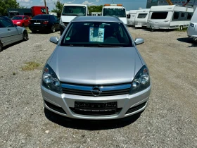 Opel Astra 1.8i, снимка 1