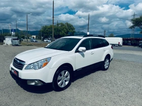 Subaru Outback 2.5 167к.с. 4Х4  Внос от Швейцария, снимка 3