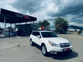 Subaru Outback 2.5 167к.с. 4Х4  Внос от Швейцария, снимка 1