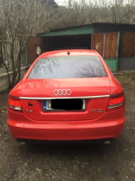 Audi A6 S line, снимка 3