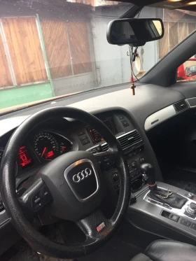 Audi A6 S line, снимка 6