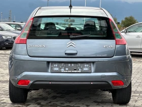 Citroen C4 VTS, снимка 5