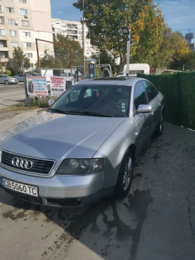 Audi A6 крайна цена!! ГНП пали много трудно, снимка 5