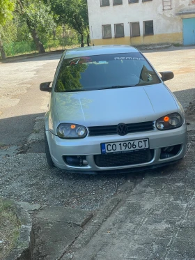 VW Golf 1.9, снимка 1