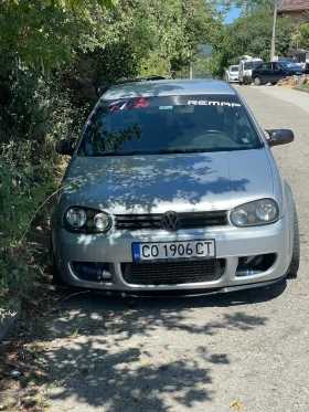 VW Golf 1.9, снимка 6