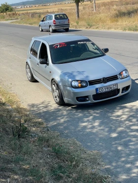 VW Golf 1.9, снимка 7