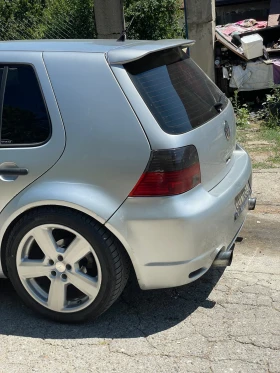 VW Golf 1.9 | Mobile.bg    5