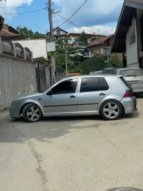 VW Golf 1.9, снимка 2