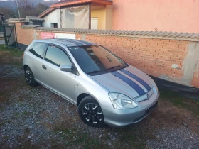 Honda Civic 1.6 VTEC/REMUS/Климатик , снимка 5