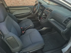 Honda Civic 1.6 VTEC/REMUS/Климатик , снимка 11