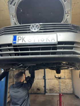 VW Passat, снимка 11