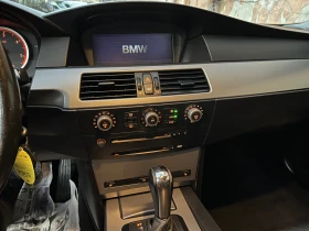 BMW 530 525d, снимка 8