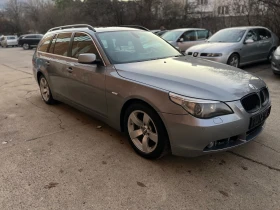 BMW 530 525d, снимка 1