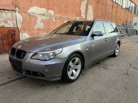 BMW 530 525d, снимка 3