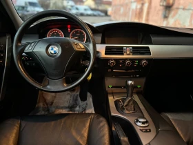 BMW 530 525d, снимка 9