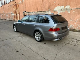 BMW 530 525d, снимка 4