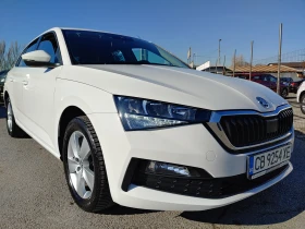 Обява за продажба на Skoda Scala 1.0TSI-Прочетете допълнителната информация! ~24 000 лв. - изображение 2