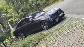 Mercedes-Benz E 63 AMG S 4M+ * DRIVERS* CARBON* BURMESTER | Mobile.bg    11