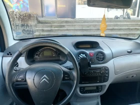 Citroen C3 1.6, снимка 2