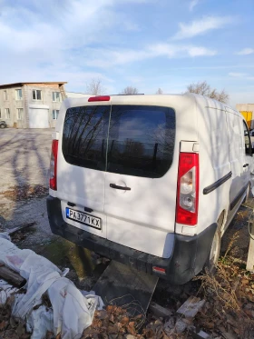 Fiat Scudo 2.0TD | Mobile.bg    2