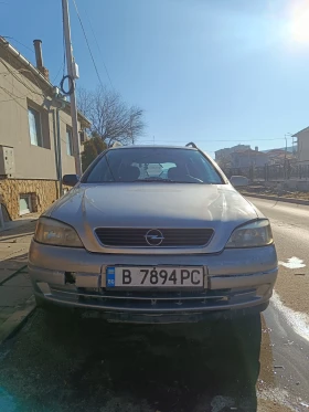 Opel Astra | Mobile.bg    2