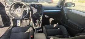 VW Golf 2.0tdi, снимка 11