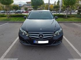 Mercedes-Benz E 220 BlueTEC 9G-Tronic - 29500 лв. - 45634982 | Car24.bg