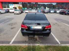 Mercedes-Benz E 220 BlueTEC 9G-Tronic | Mobile.bg    6