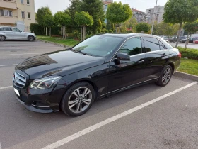 Mercedes-Benz E 220 BlueTEC 9G-Tronic | Mobile.bg    2