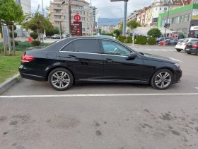 Mercedes-Benz E 220 BlueTEC 9G-Tronic, снимка 4