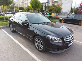 Mercedes-Benz E 220 BlueTEC 9G-Tronic | Mobile.bg    3