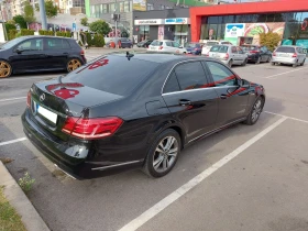 Mercedes-Benz E 220 BlueTEC 9G-Tronic, снимка 5