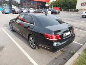 Mercedes-Benz E 220 BlueTEC 9G-Tronic, снимка 7