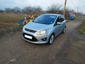 Ford C-max TITANIUM FULL 163ps KeyLess , снимка 1