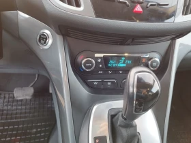 Ford C-max TITANIUM FULL 163ps KeyLess , снимка 10