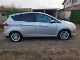 Ford C-max TITANIUM FULL 163ps KeyLess , снимка 3