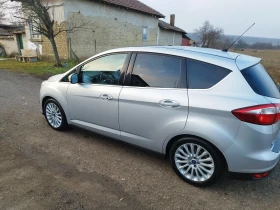 Ford C-max TITANIUM FULL 163ps KeyLess , снимка 5