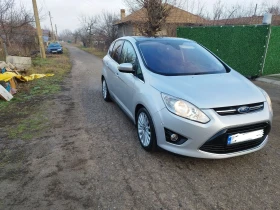 Ford C-max TITANIUM FULL 163ps KeyLess , снимка 2