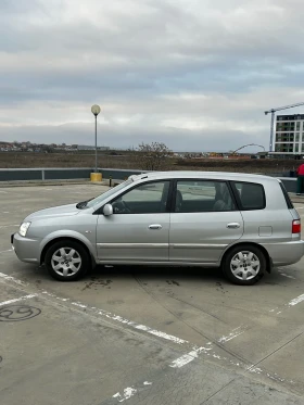 Kia Carens 2.0 crdi, снимка 4