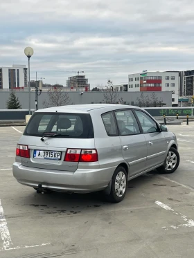 Kia Carens 2.0 crdi, снимка 8