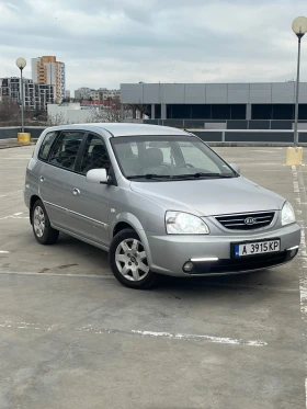 Kia Carens 2.0 crdi, снимка 5