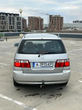 Kia Carens 2.0 crdi, снимка 2