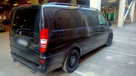 Mercedes-Benz Viano Ambiente LUX + BRABUS | Mobile.bg    3