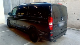 Mercedes-Benz Viano Ambiente LUX + BRABUS | Mobile.bg    4