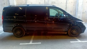 Mercedes-Benz Viano Ambiente LUX + BRABUS | Mobile.bg    7